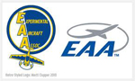 EAA Emblem