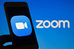 Zoom Logo